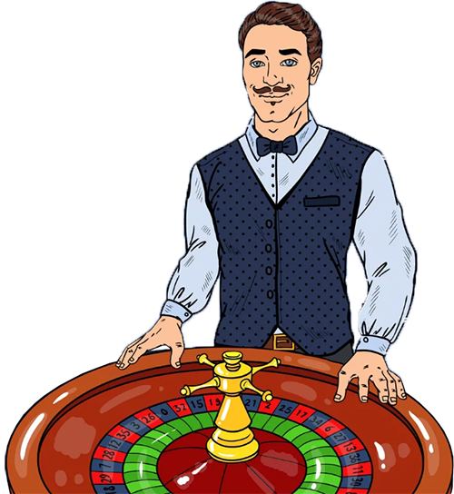 Казино с живыми дилерами